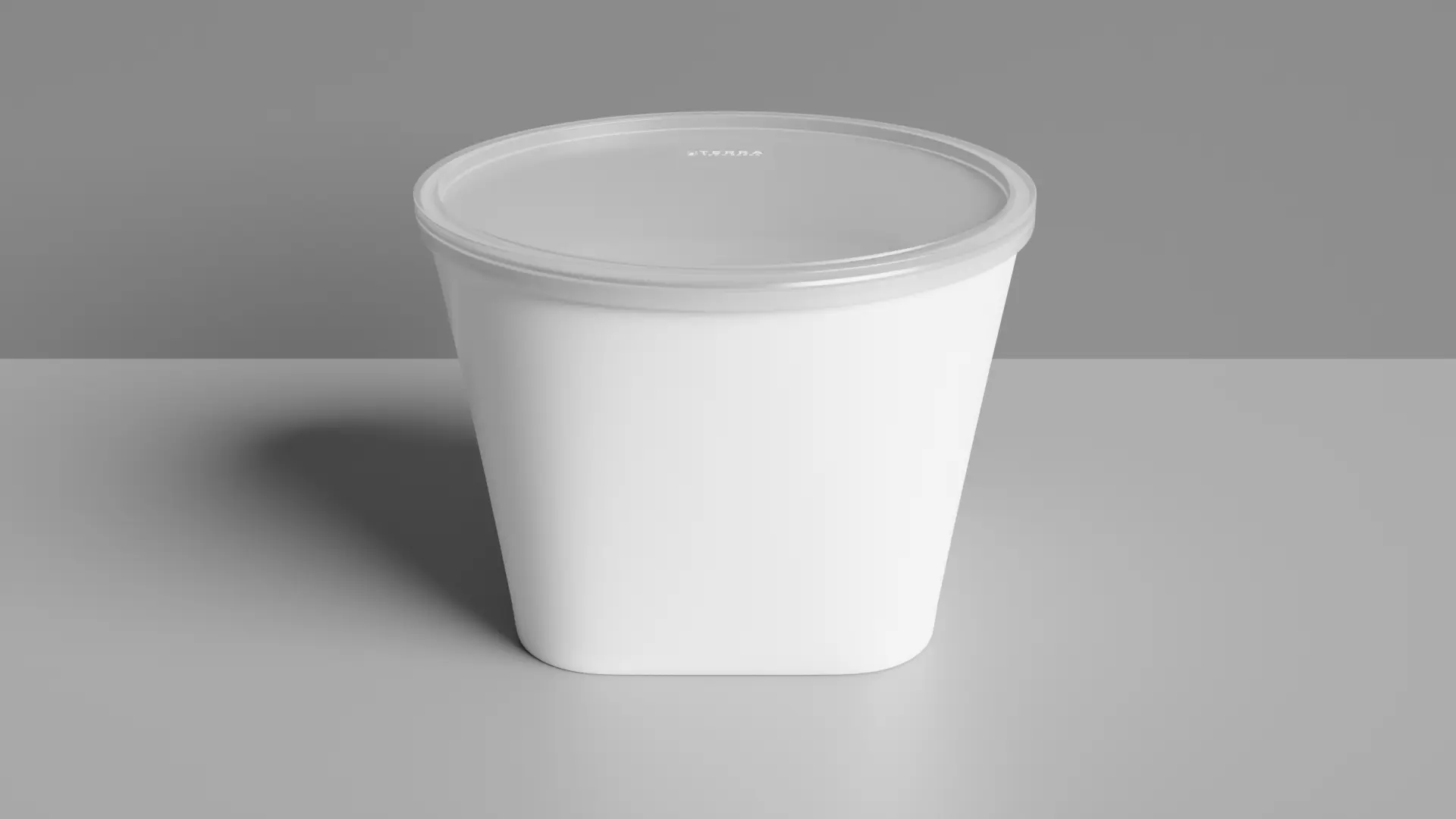 500ml Container